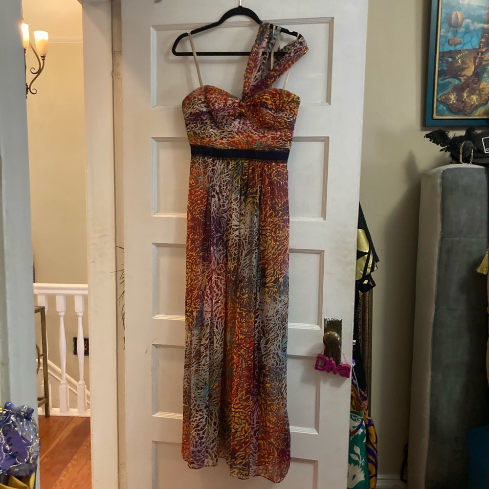 BCBG Dress